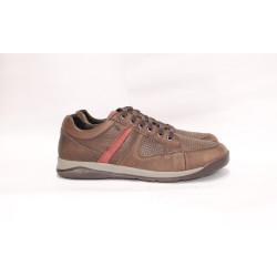 ZAPATILLA MOD.005 - MARRON