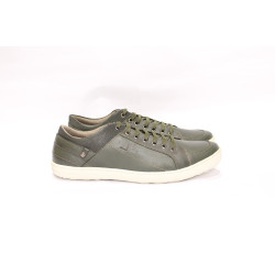 ZAPATILLA MOD.011 - OLIVA