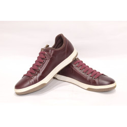 ZAPATILLA MOD.014 - BORDO