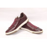 ZAPATILLA MOD.014 - BORDO