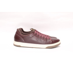 ZAPATILLA MOD.014 - BORDO