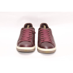 ZAPATILLA MOD.014 - BORDO