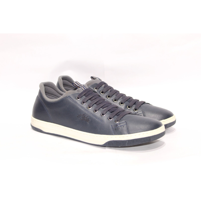ZAPATILLA MOD.014 - MARINO
