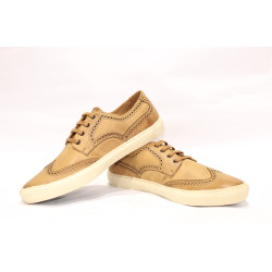ZAPATO MOD.019 - TAUPE
