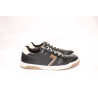 ZAPATILLA MOD.028 - NEGRO