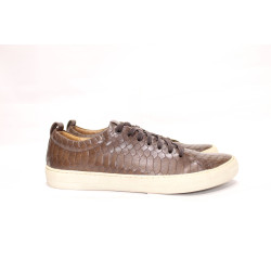 ZAPATILLA MOD.020 - MARRON