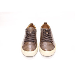 ZAPATILLA MOD.020 - MARRON