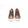 ZAPATILLA MOD.020 - MARRON