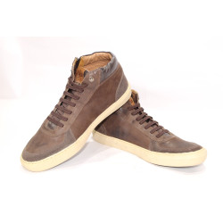 ZAPATILLA MOD.015 - MARRON