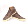 ZAPATILLA MOD.015 - MARRON
