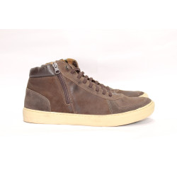 ZAPATILLA MOD.015 - MARRON