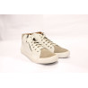 ZAPATILLA MOD.016 - CREMA