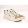 ZAPATILLA MOD.016 - CREMA