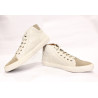 ZAPATILLA MOD.016 - CREMA