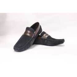MOCASIN MOD.024 - MARINO