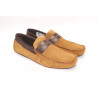 MOCASIN MOD.024 - CAFE