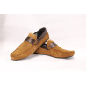 MOCASIN MOD.024 - CAFE