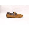 MOCASIN MOD.024 - CAFE