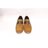 MOCASIN MOD.024 - CAFE