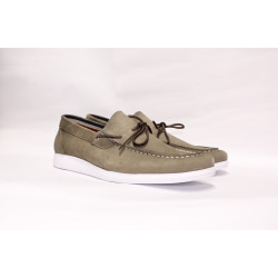 MOCASIN MOD.021 - CEMENTO