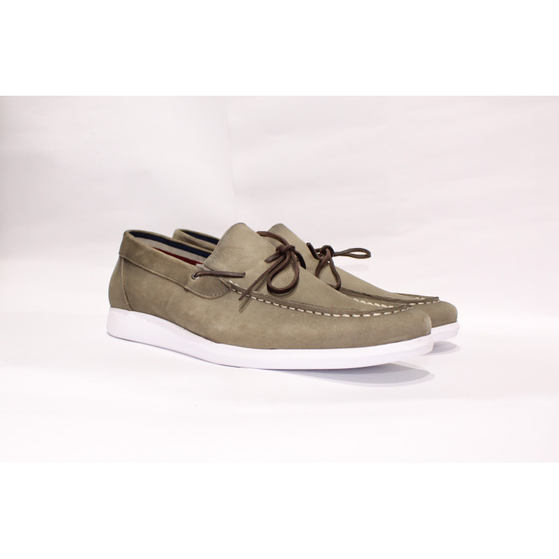 MOCASIN MOD.021 - CEMENTO