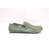 MOCASIN MOD.002 - VERDE CROMO