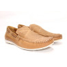 MOCASÍN MOD.003 - CARAMELO