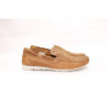 MOCASÍN MOD.003 - CARAMELO