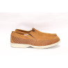 MOCASIN MOD.009 - CARAMELO