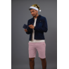 BERMUDA MOD.013 - ROSADO