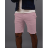 BERMUDA MOD.013 - ROSADO