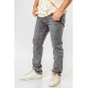 PANTALON MOD.004 - GRIS