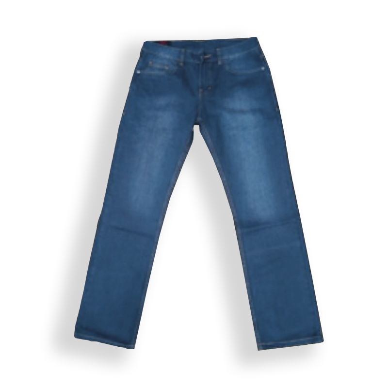 PANTALON MOD.004 - GRIS