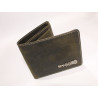 BILLETERA MOD.001 - VERDE PETROLEO
