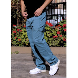 DRILL MOD.012 - AZUL