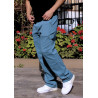 DRILL MOD.012 - AZUL
