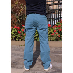 DRILL MOD.012 - AZUL