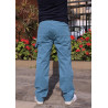 DRILL MOD.012 - AZUL