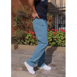 DRILL MOD.012 - AZUL